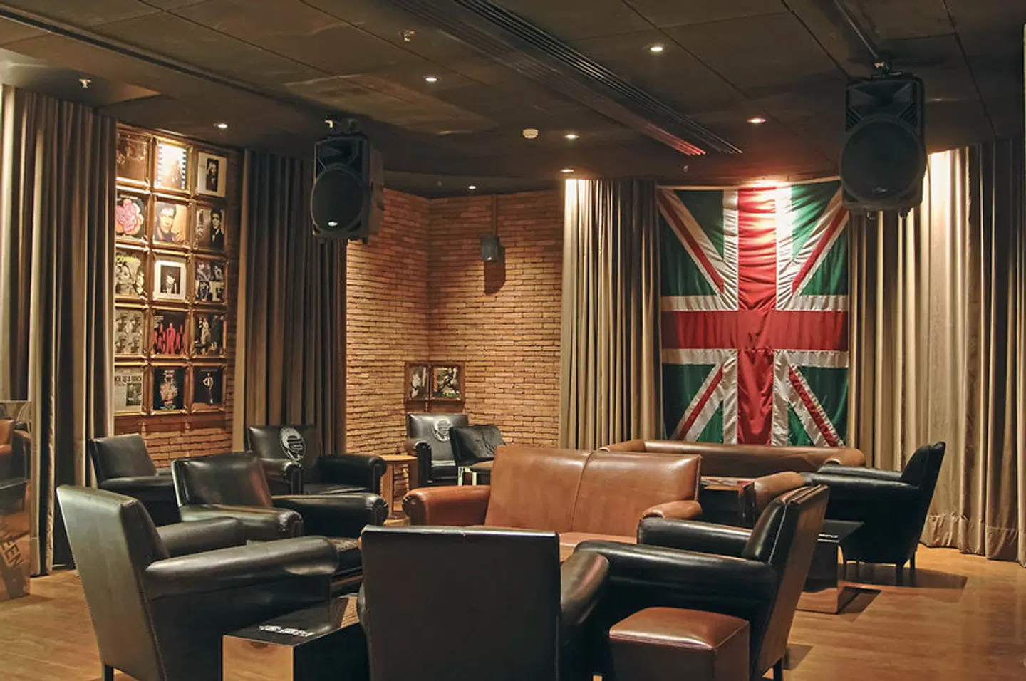 Fasano Rio de Janeiro Bar