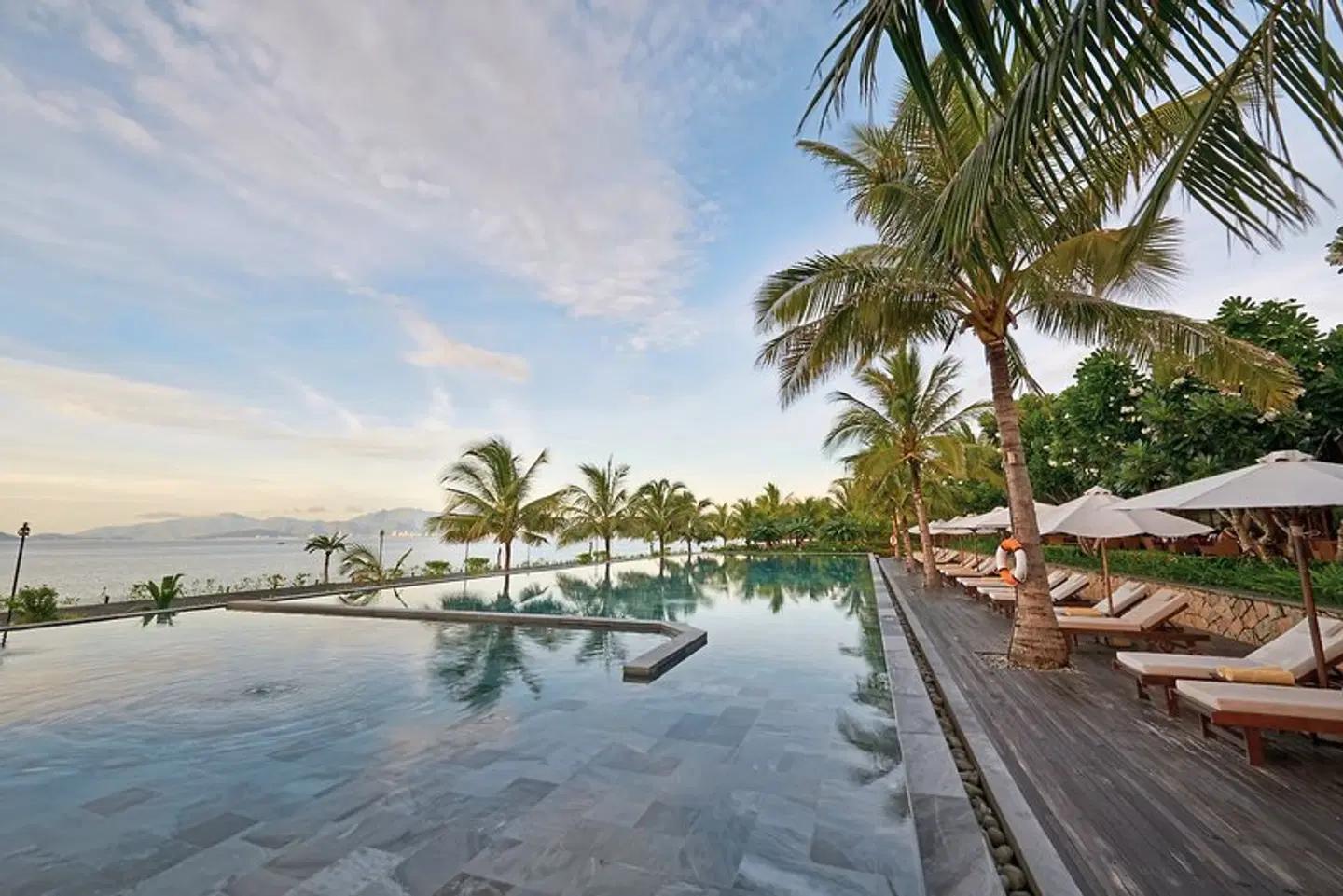 Amiana Resort Nha Trang OUTDOOR_POOL