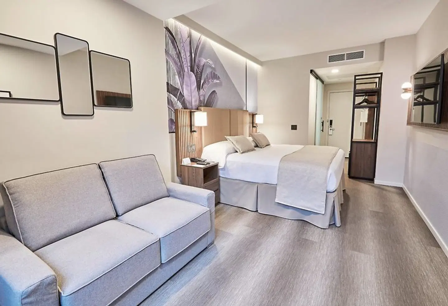 RIU Plaza Manhattan Times Square ROOM_EXAMPLE