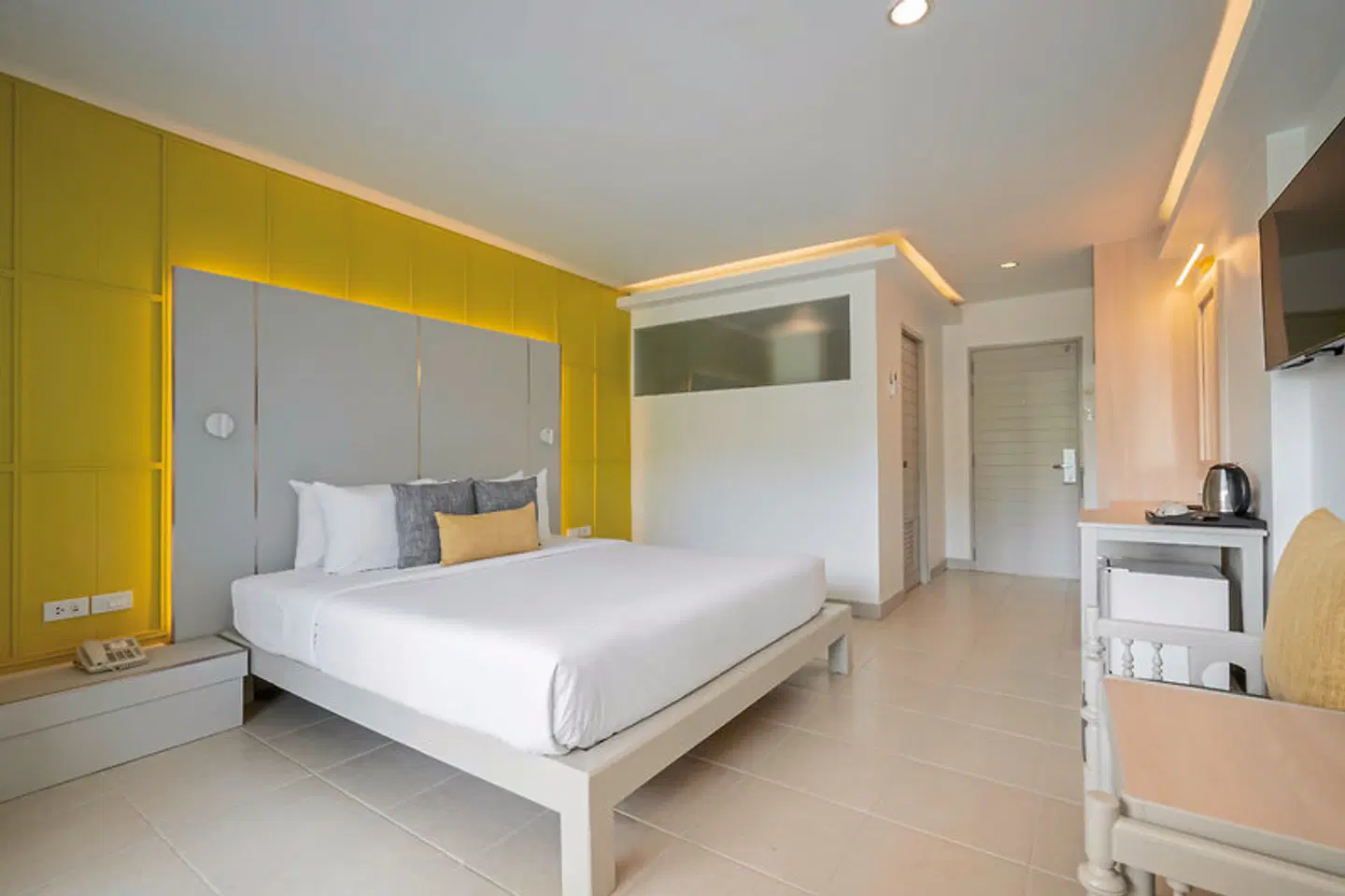 Sunshine Garden Resort ROOM_EXAMPLE