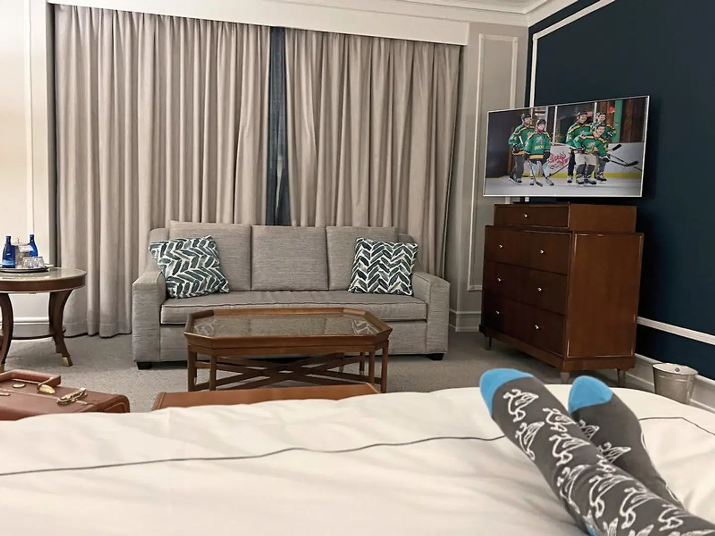 Peabody Memphis ROOM_EXAMPLE