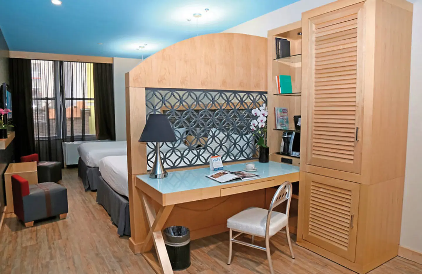 TRYP by Wyndham New York City Times Square / Midtown ROOM_EXAMPLE