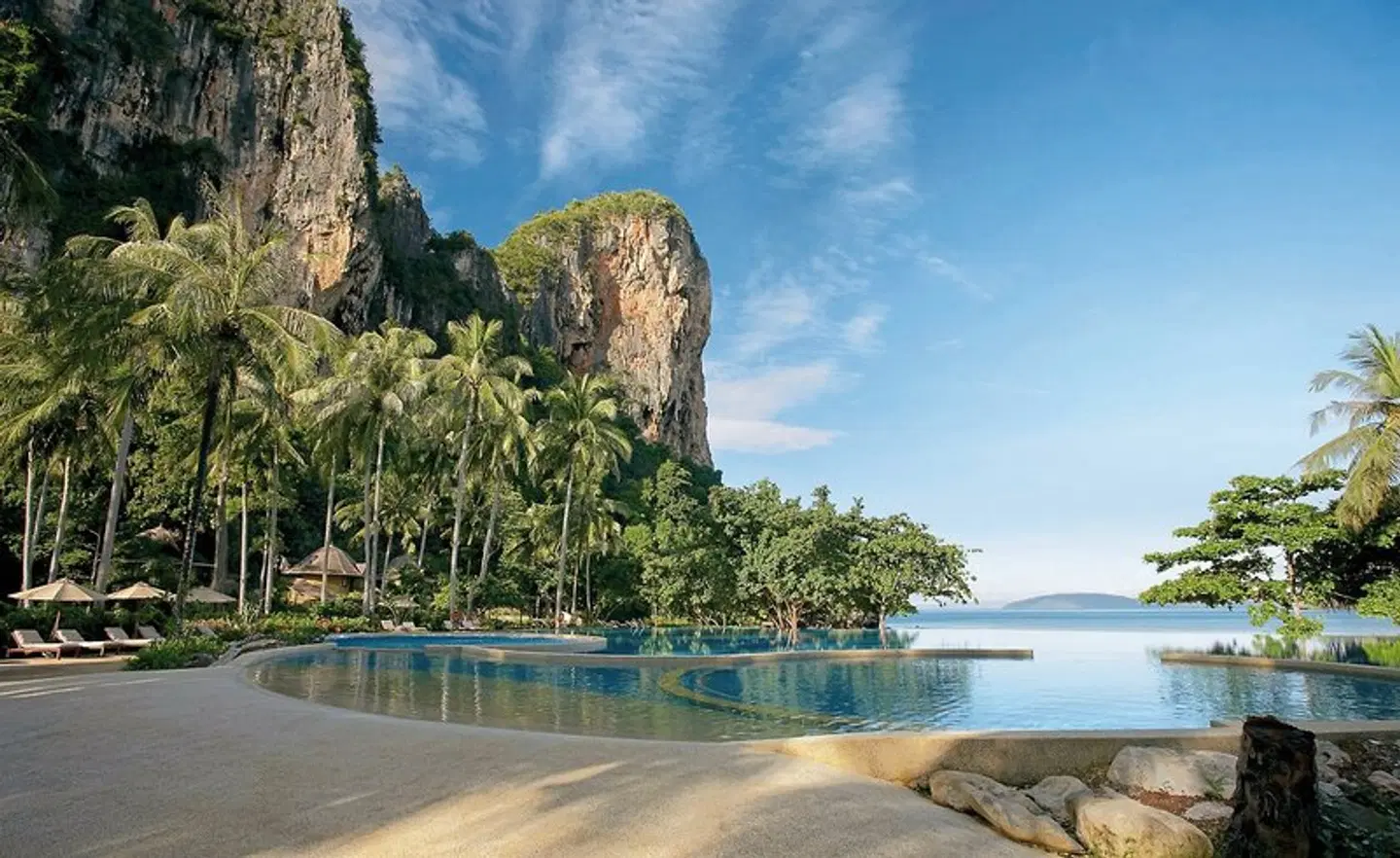 Rayavadee OUTDOOR_POOL
