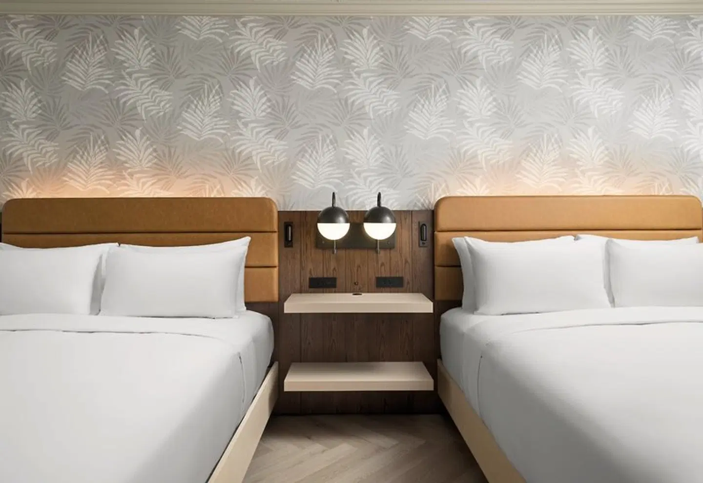 Sonesta Los Angeles Airport HEALTH_BEAUTY