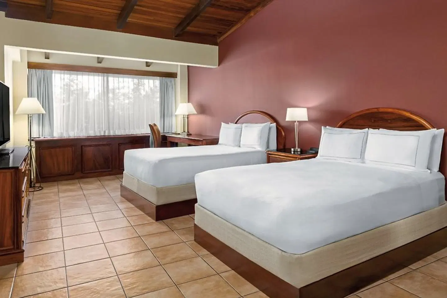 Doubletree Cariari by Hilton ROOM_EXAMPLE