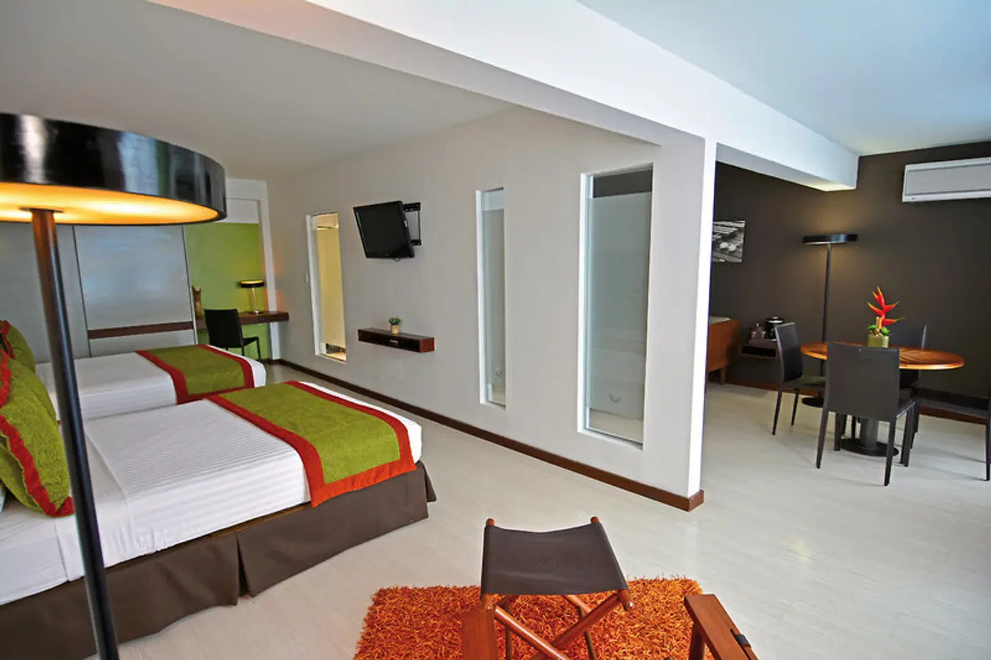 Hotel Auténtico ROOM_EXAMPLE