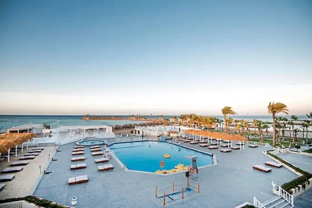 Meraki Resort OUTDOOR_POOL