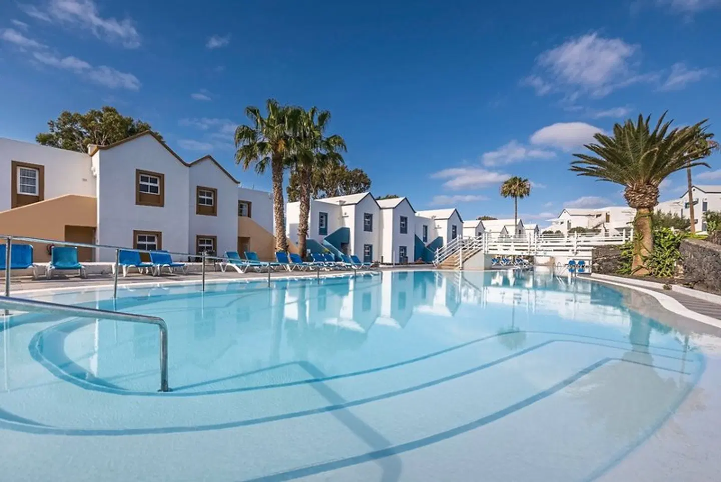 LIVVO Morromar OUTDOOR_POOL
