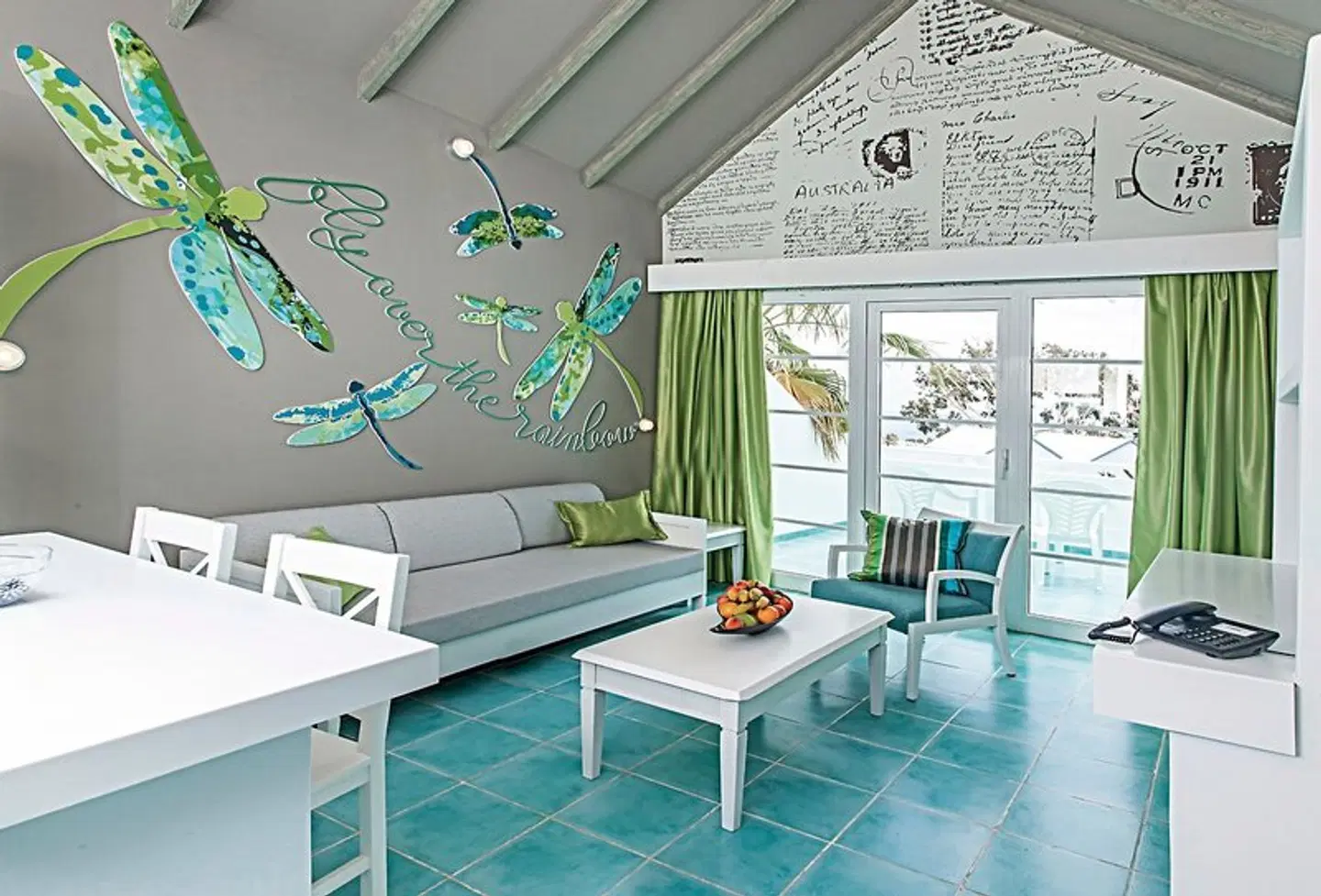 LIVVO Morromar LOUNGE_LOBBY