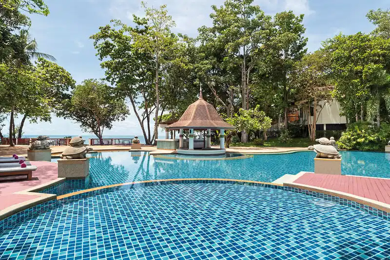 AVANI+ Koh Lanta Krabi Resort – Hotelfoto