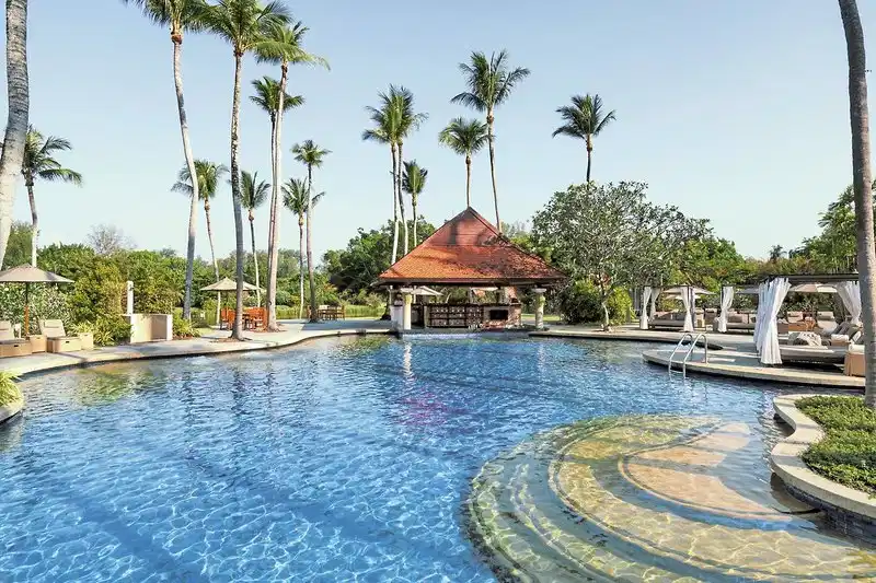 Banyan Tree Phuket – Hotelfoto