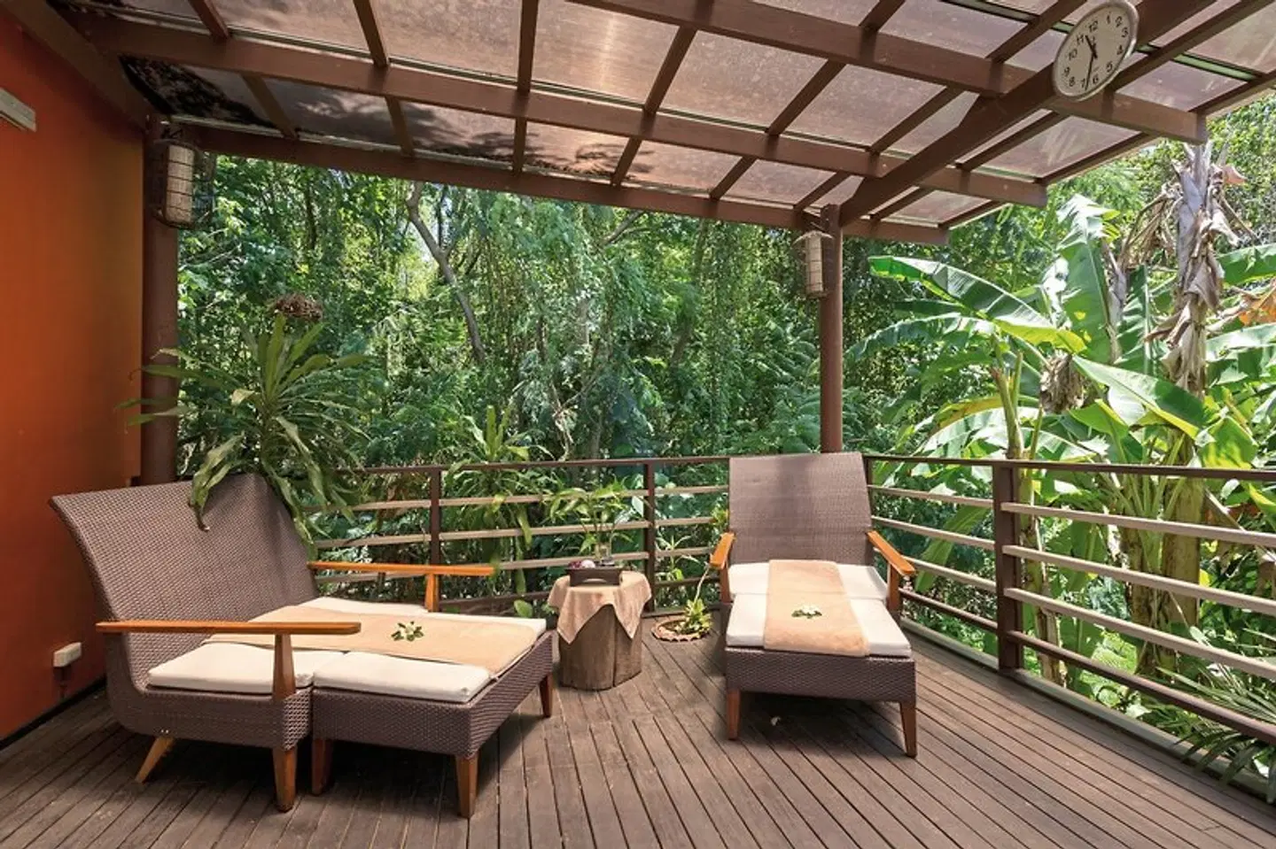 Centara Villas Samui HEALTH_BEAUTY