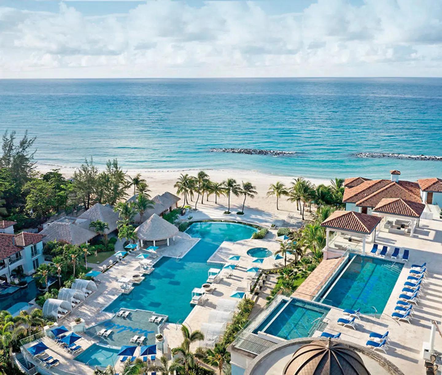 Sandals Royal Barbados OUTDOOR_POOL