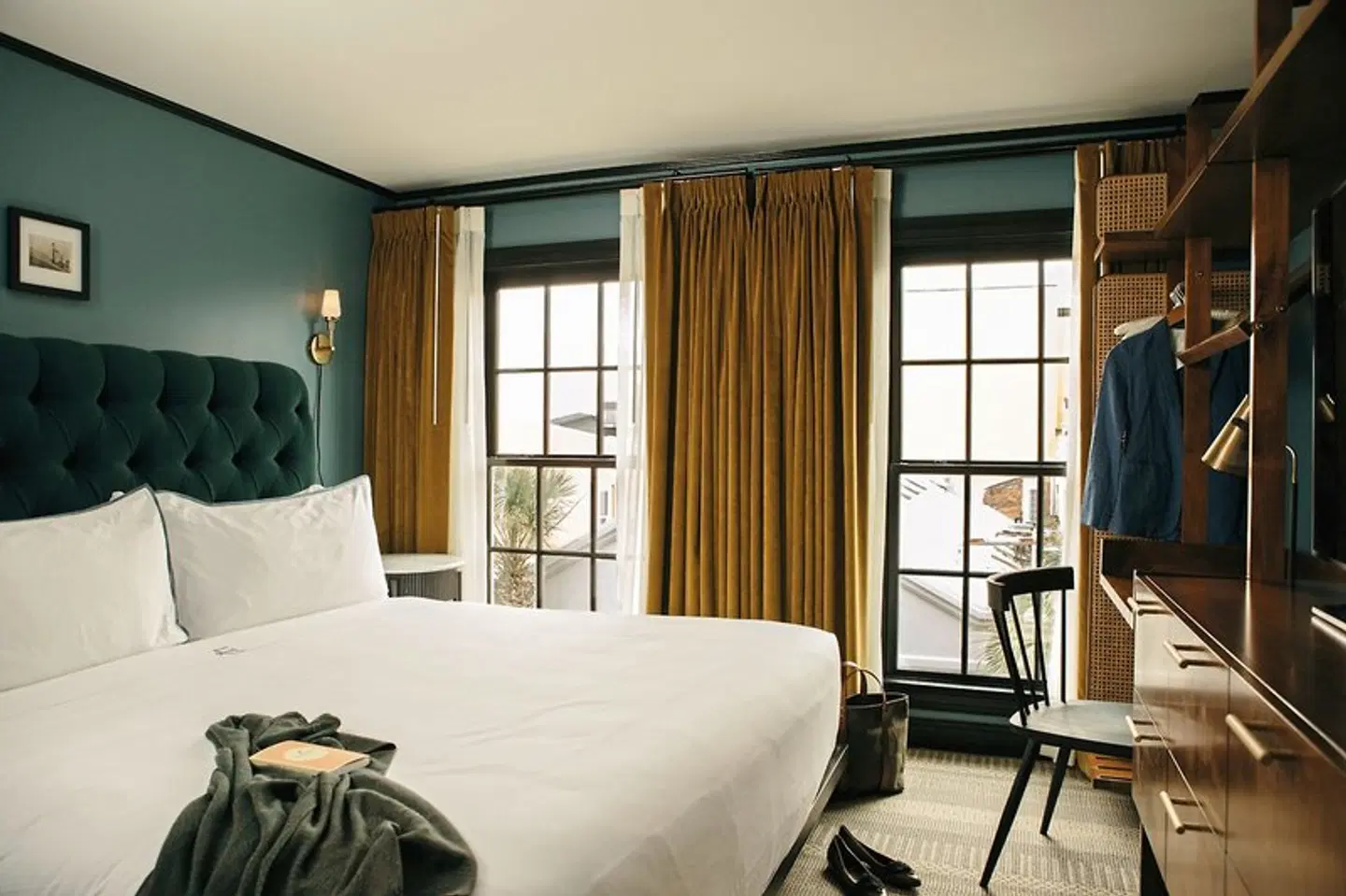 Hotel Emeline ROOM_EXAMPLE
