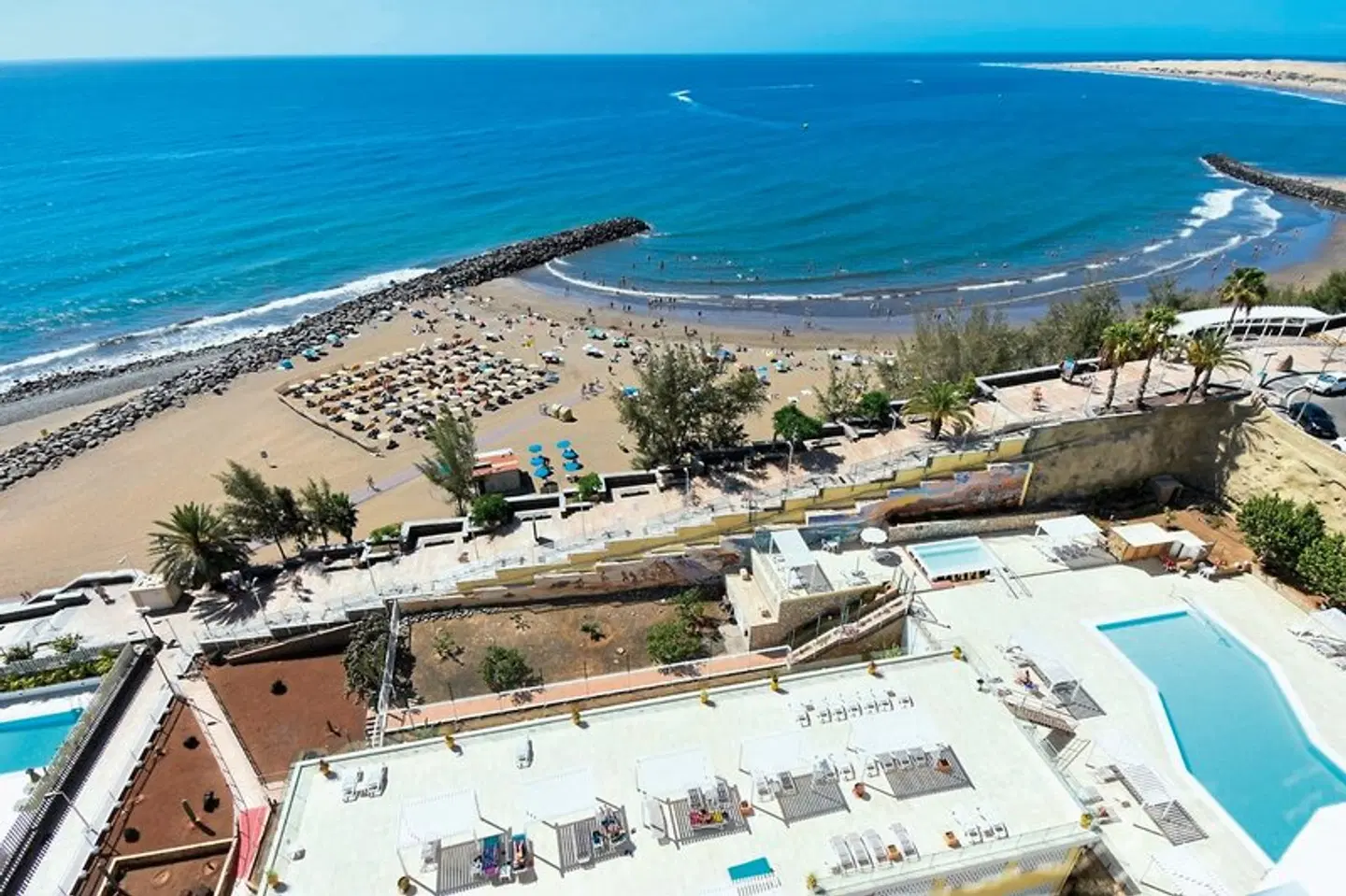 Europalace Strand
