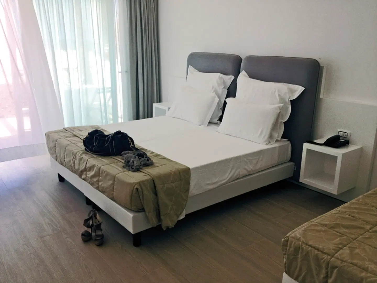 Infinity Resort Tropea ROOM_EXAMPLE