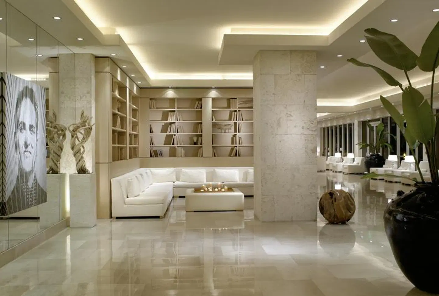 Grand Beach Hotel Miami Beach HEALTH_BEAUTY