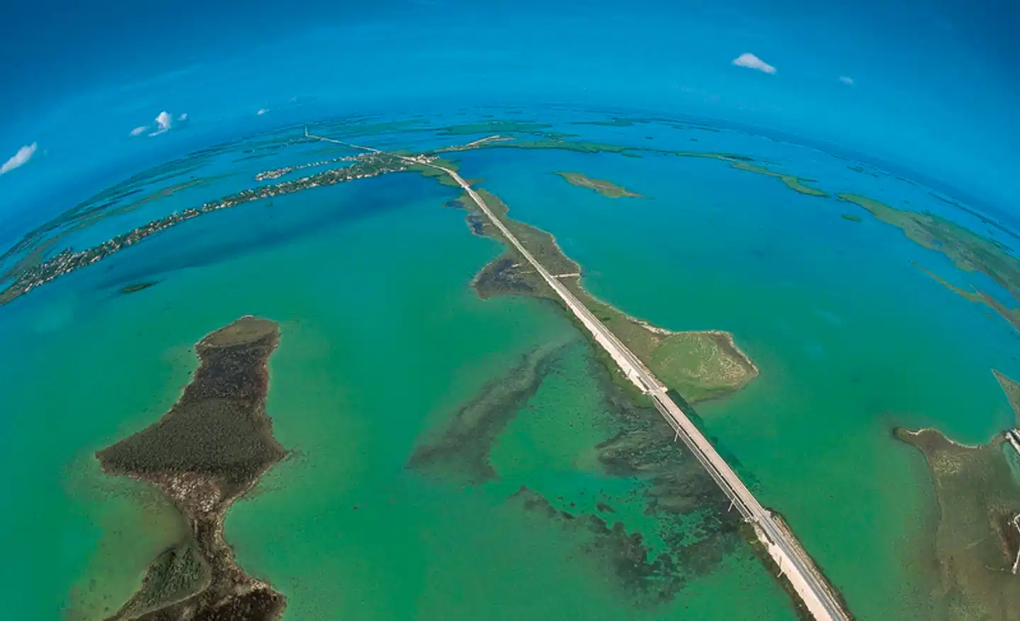 Best of Florida Landschaft