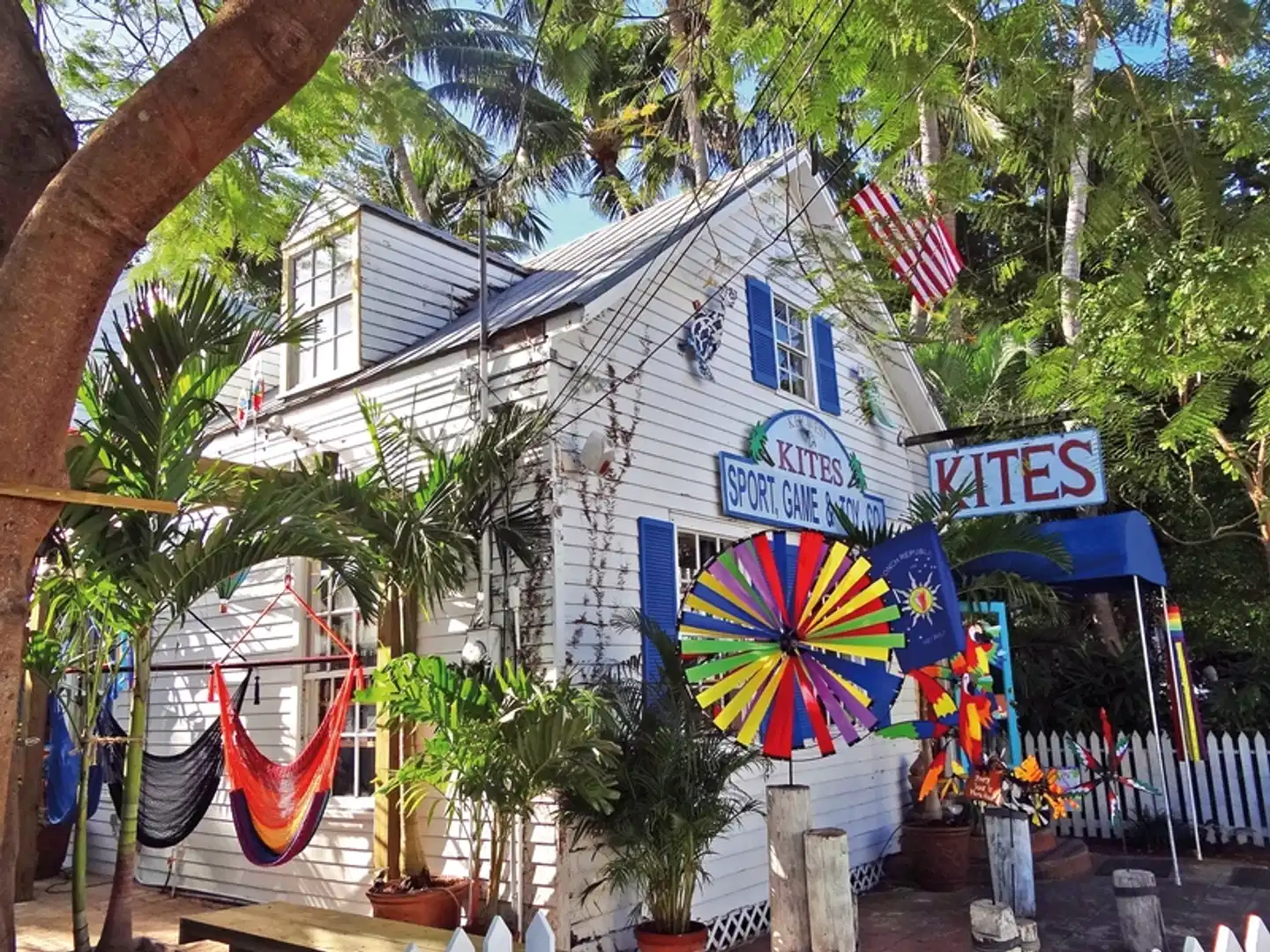 Best of Florida Aussenansicht