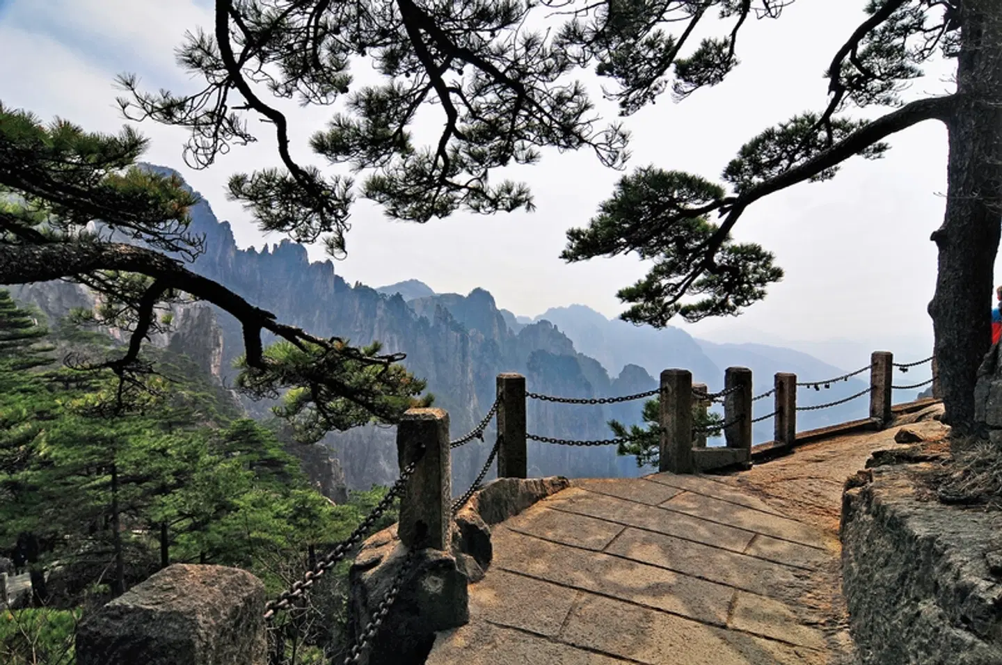 Die Vielfalt Chinas (Gruppenreise) LANDSCAPE