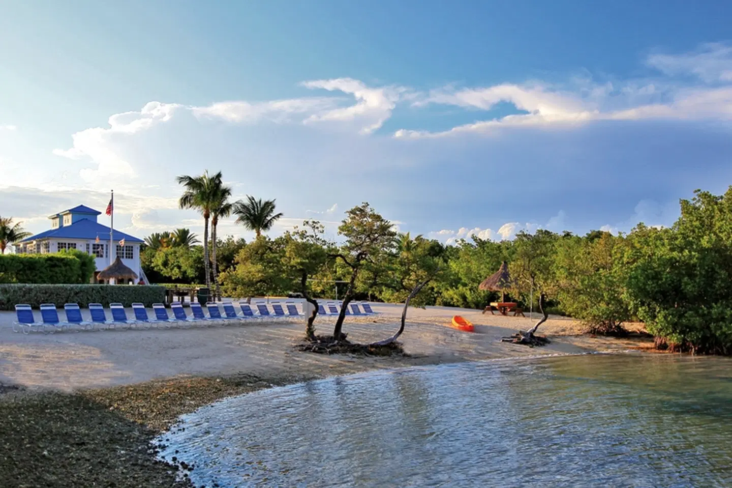 Ocean Pointe Suites Key Largo Apartments SPORTS_AND_LEISURE