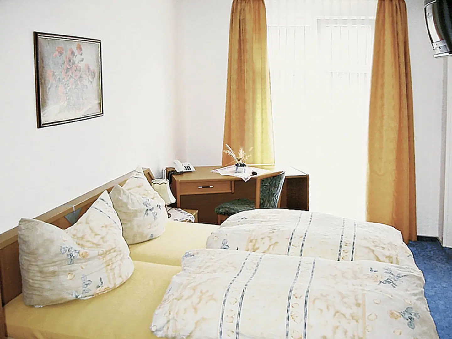 Zum Harzer Jodlermeister ROOM_EXAMPLE