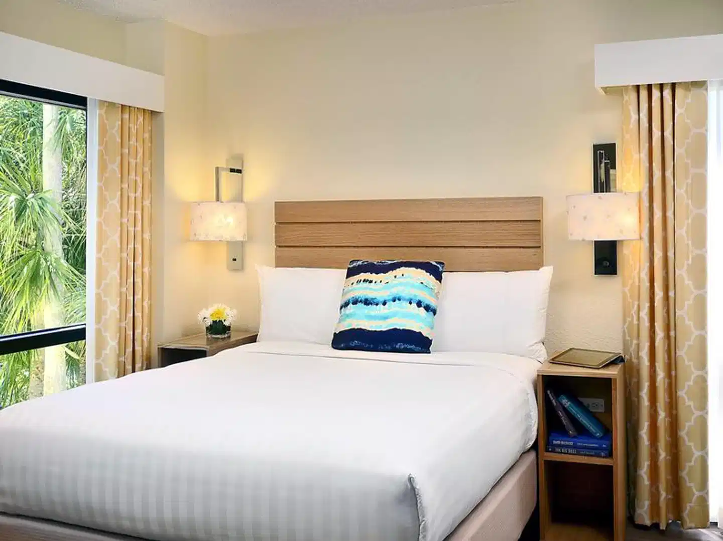 Sonesta ES Suites Orlando Wohnbeispiel