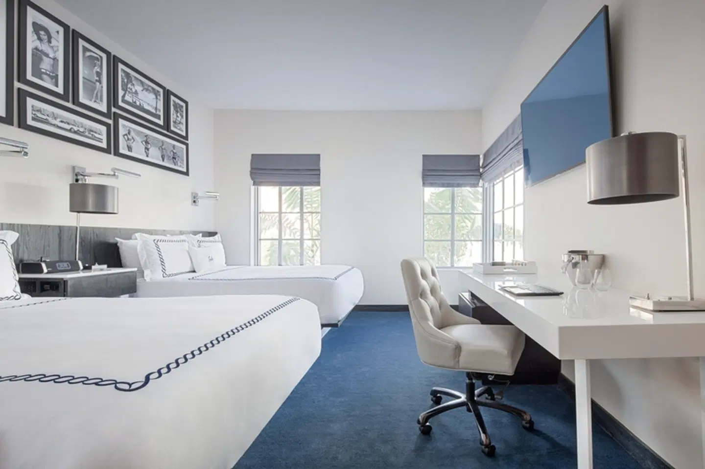 Gale South Beach, Curio Collection by Hilton ROOM_EXAMPLE