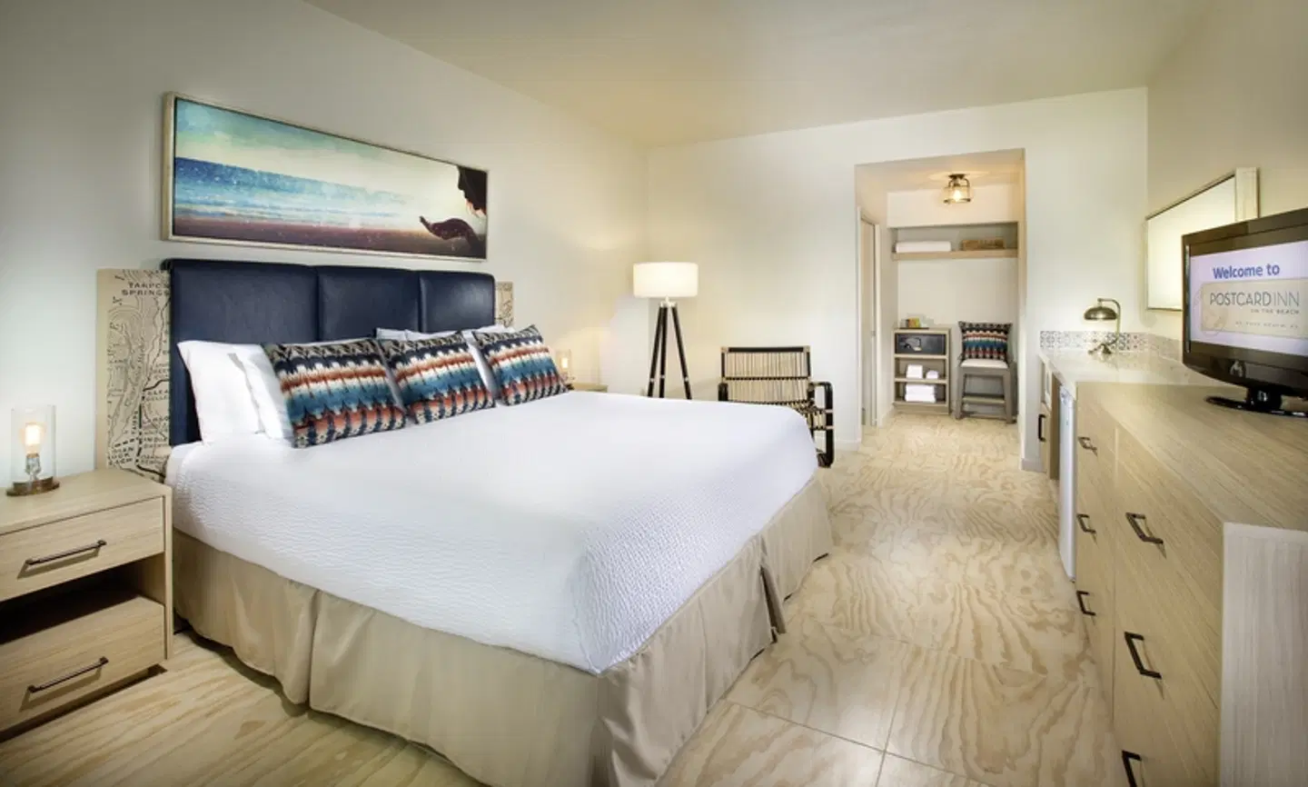 Postcard Inn on the Beach ROOM_EXAMPLE