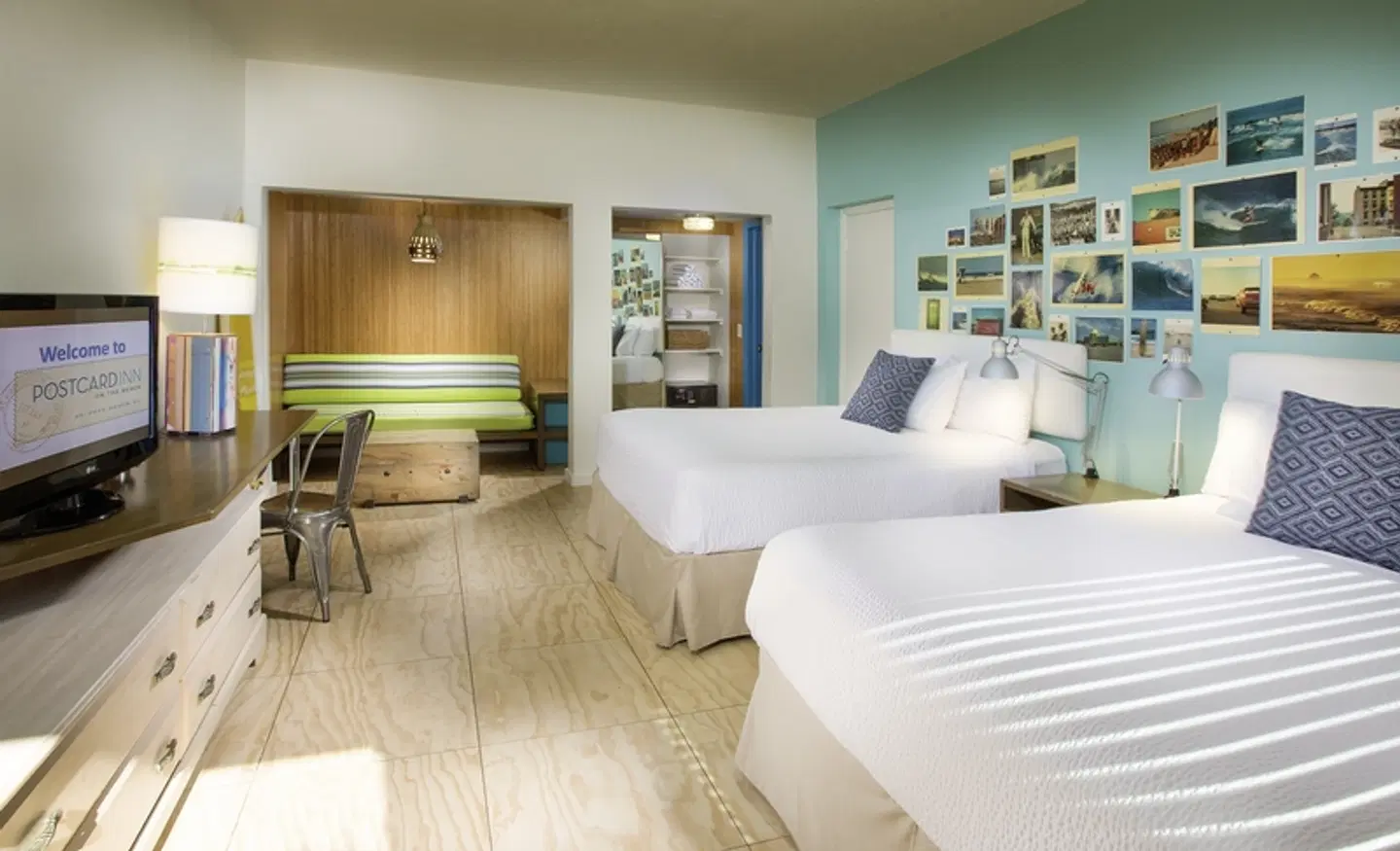 Postcard Inn on the Beach ROOM_EXAMPLE