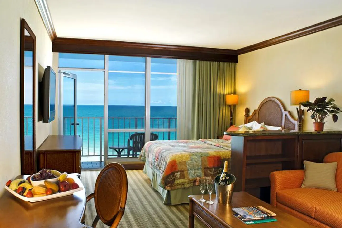 Newport Beachside Hotel & Resort ROOM_EXAMPLE