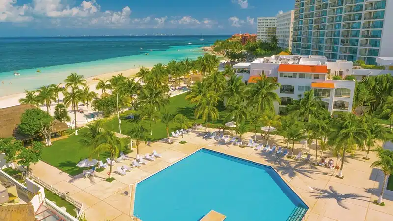 Beachscape Kin Ha Villas & Suites – Hotelfoto