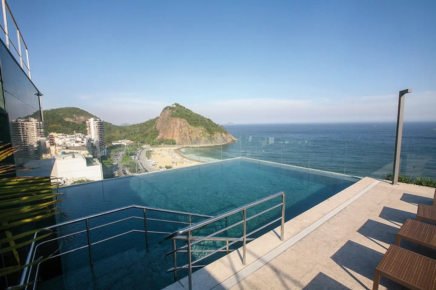 Windsor Leme LANDSCAPE