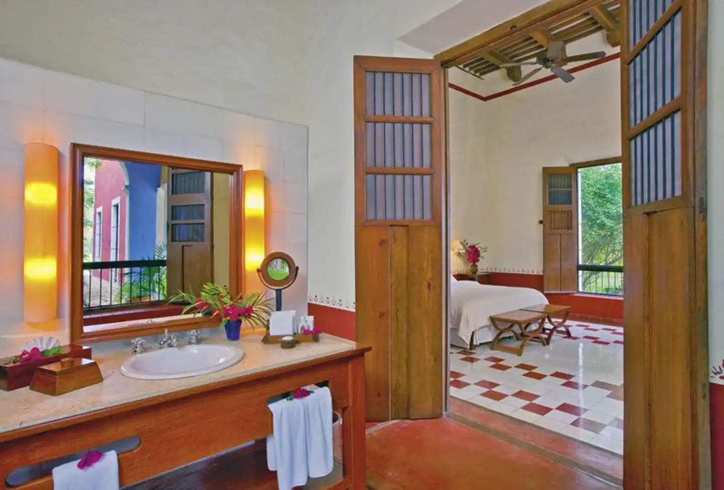 Hacienda Santa Rosa Wohnbeispiel
