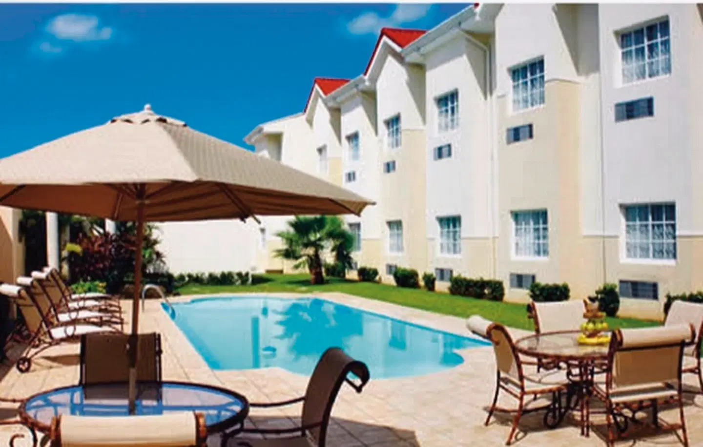 Ocean View OUTDOOR_POOL