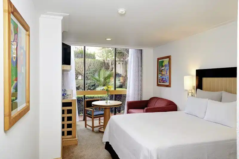 Royal Reforma – Hotelfoto