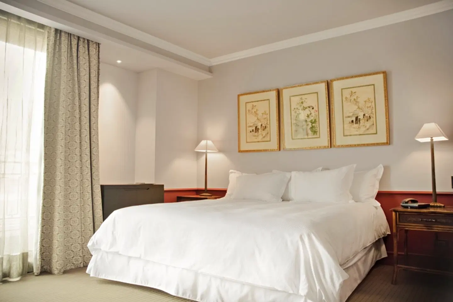 The Singular Santiago ROOM_EXAMPLE