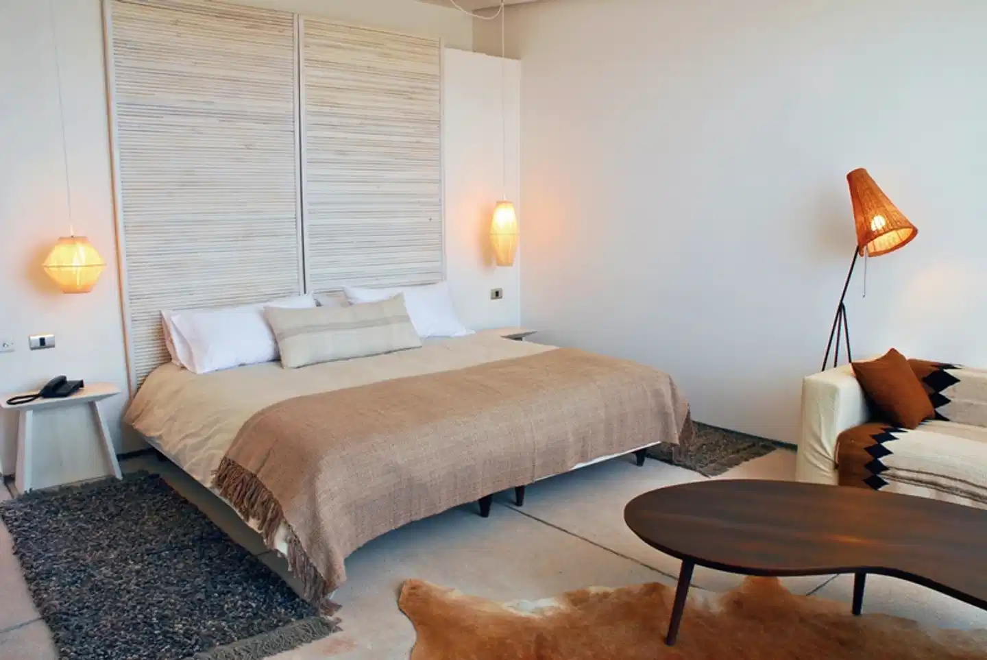 Tierra Atacama (4 Nächte) Wohnbeispiel