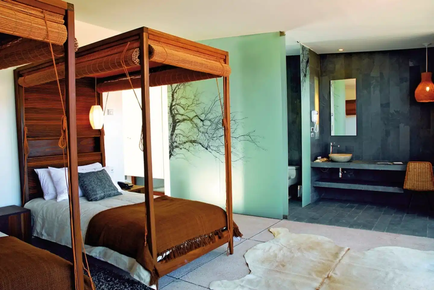 Tierra Atacama (4 Nächte) Wohnbeispiel