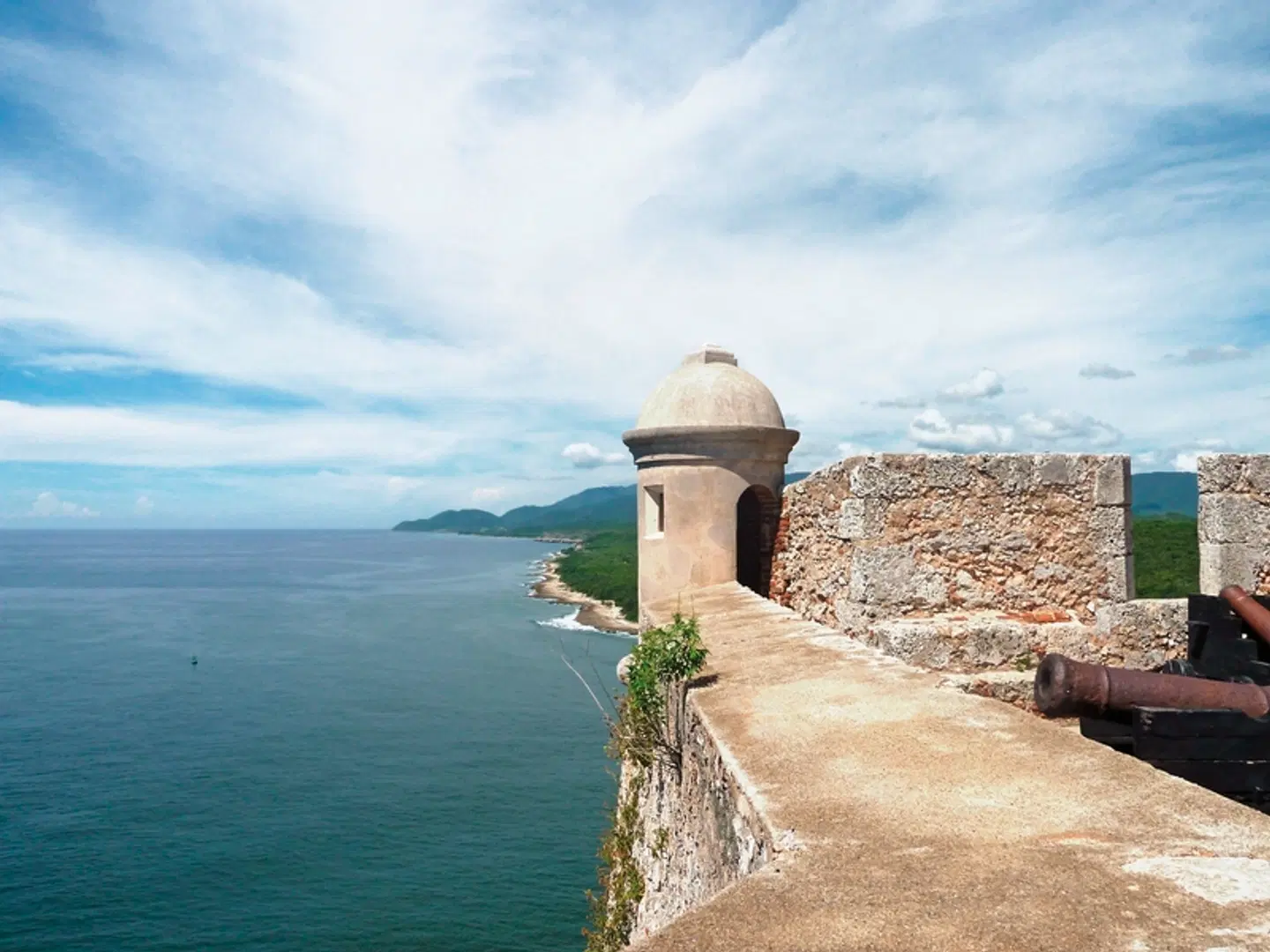 Highlights des Ostens LANDSCAPE