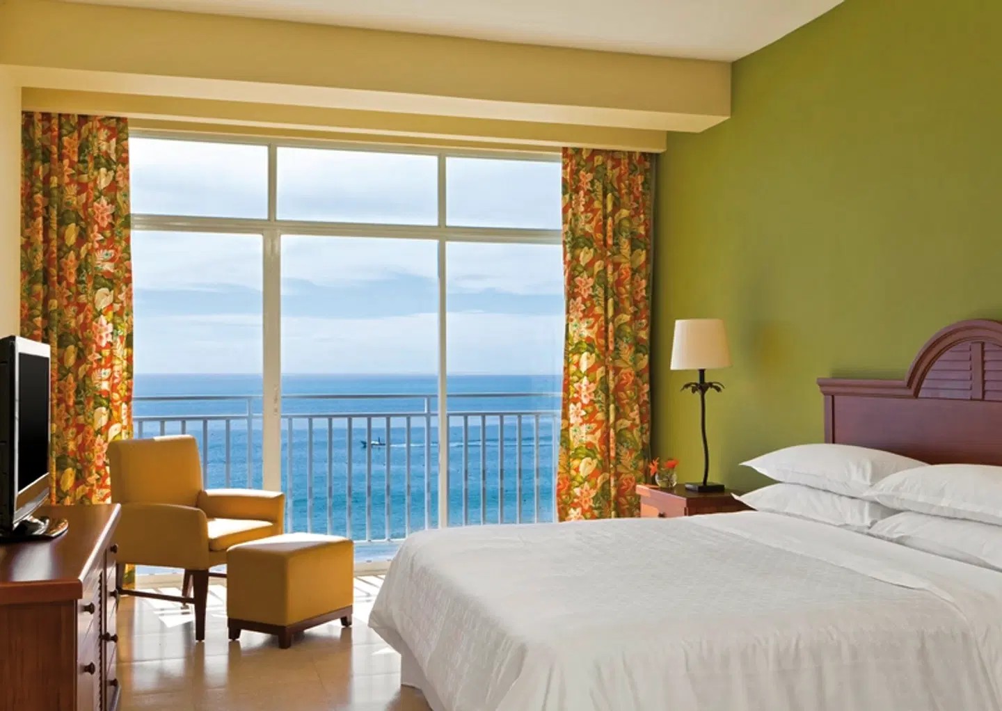 Bijao Beach Resort by Evenia ROOM_EXAMPLE