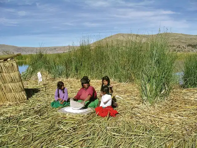 Südamerikas Schätze: Von Machu Picchu ans große Wasser Iguassú Sport und Entertainment