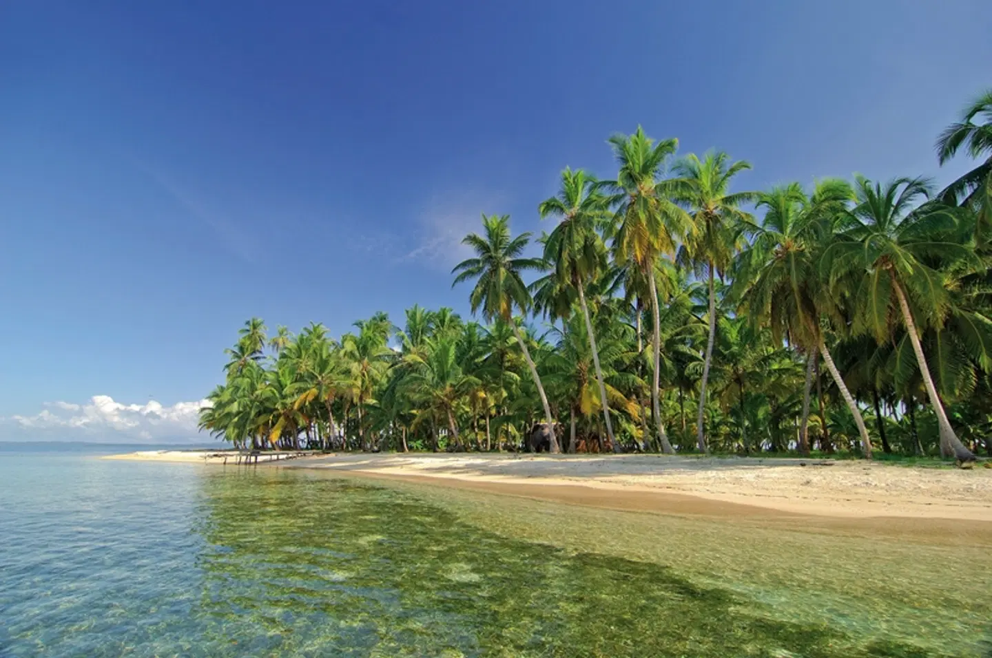 Best of Panama Strand