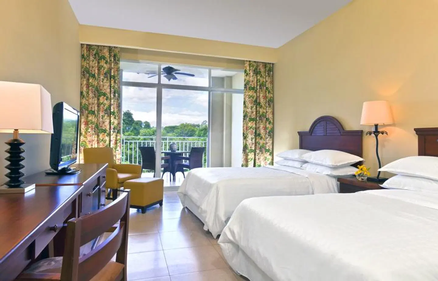 Bijao Beach Resort by Evenia ROOM_EXAMPLE