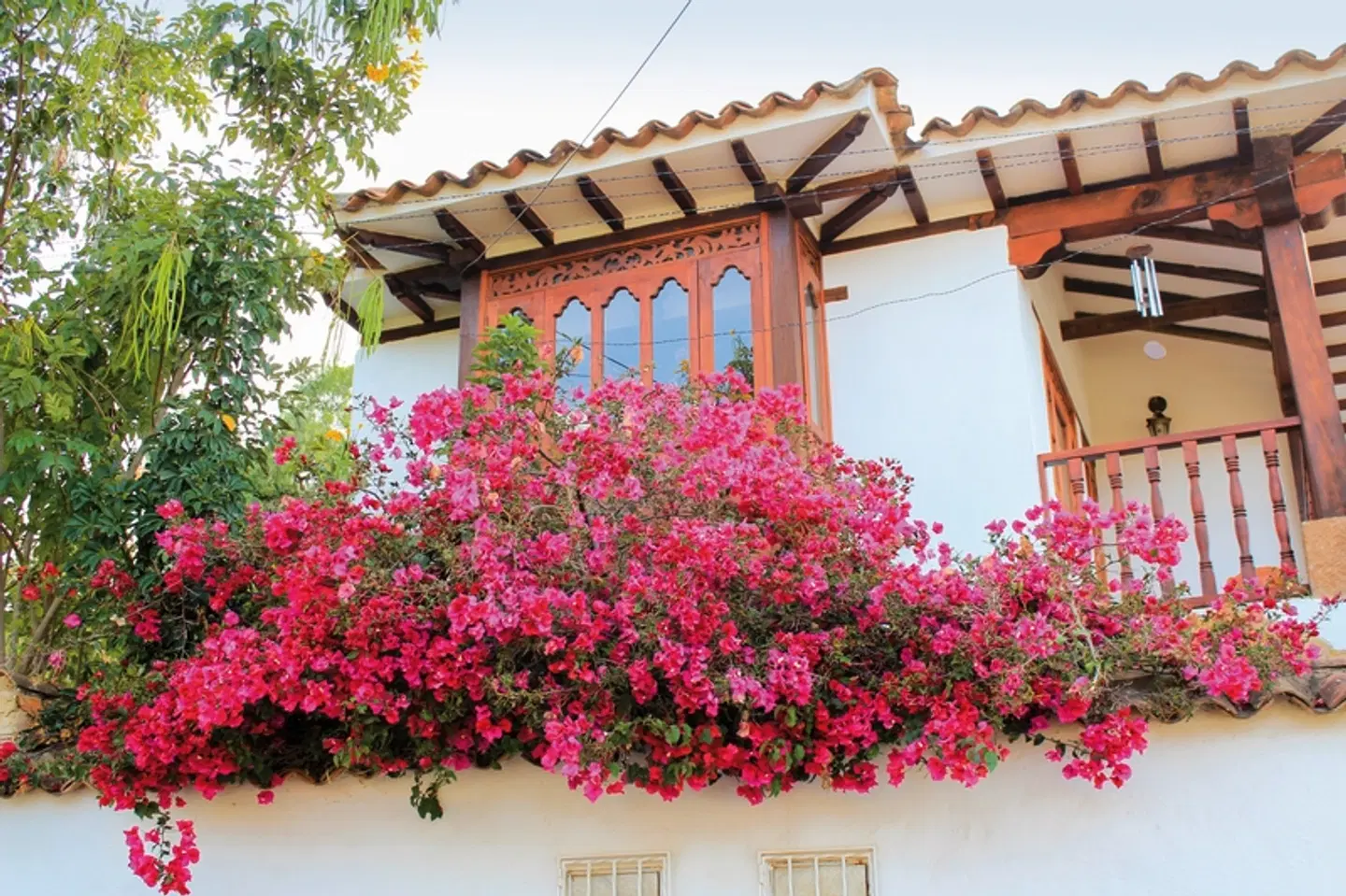 Highlights rund um Bogotá EXTERIOR