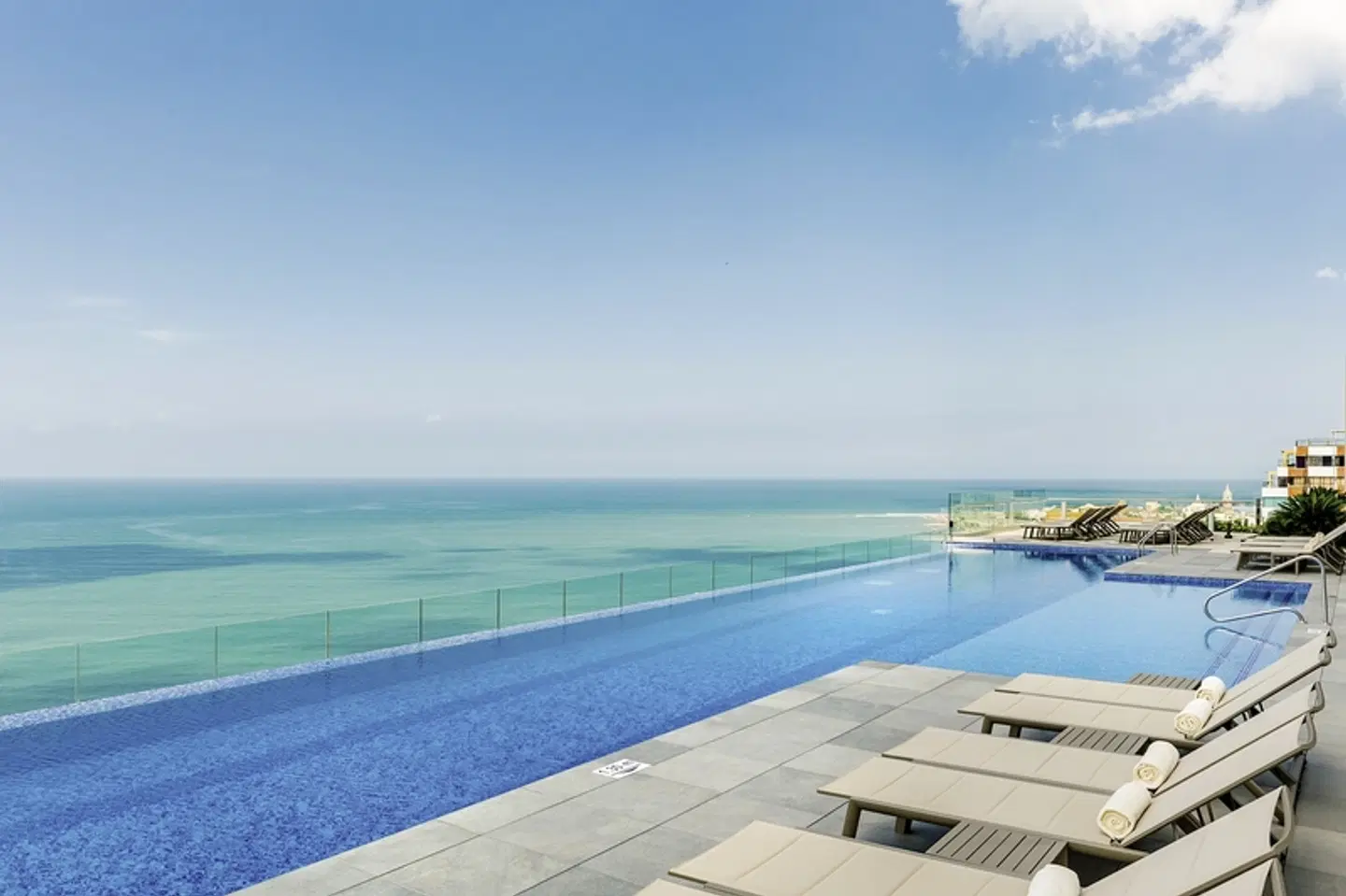 Hyatt Regency Cartagena OUTDOOR_POOL