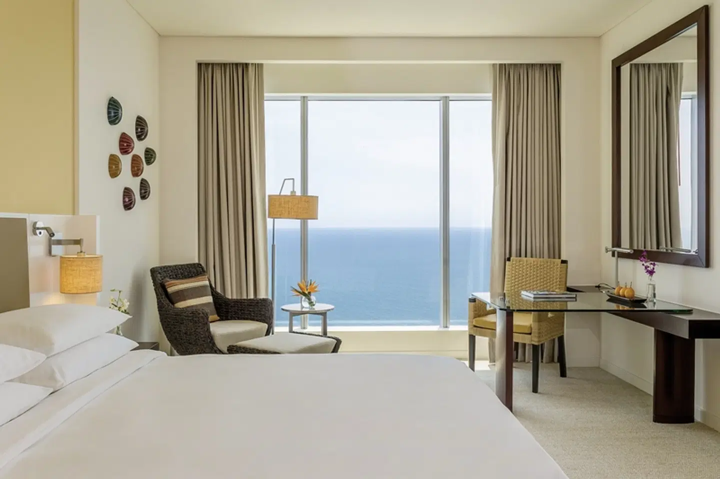 Hyatt Regency Cartagena ROOM_EXAMPLE