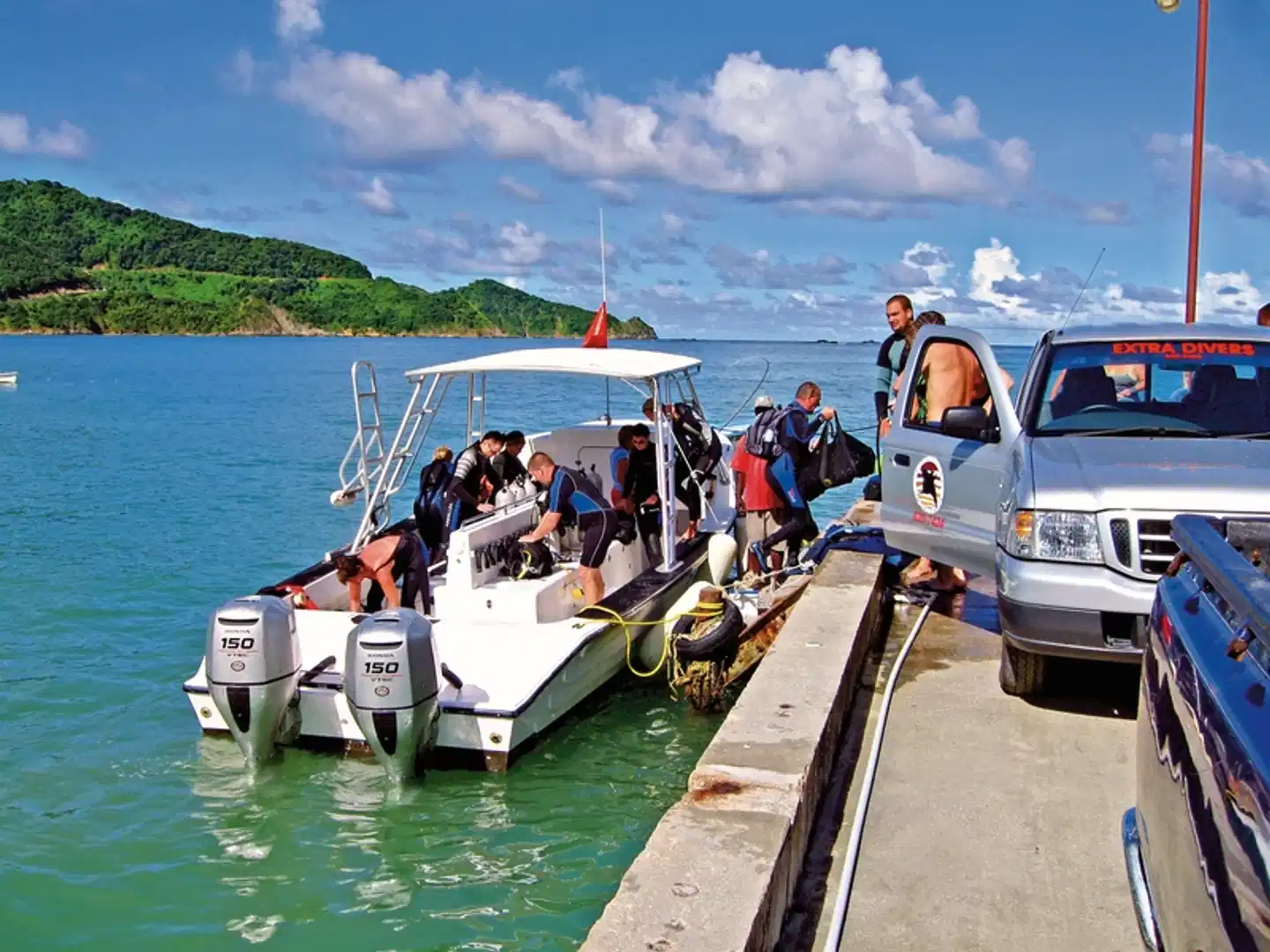 Nabucco Resort Speyside Inn Sport und Entertainment