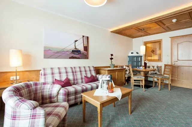 Zugspitz Resort LOUNGE_LOBBY