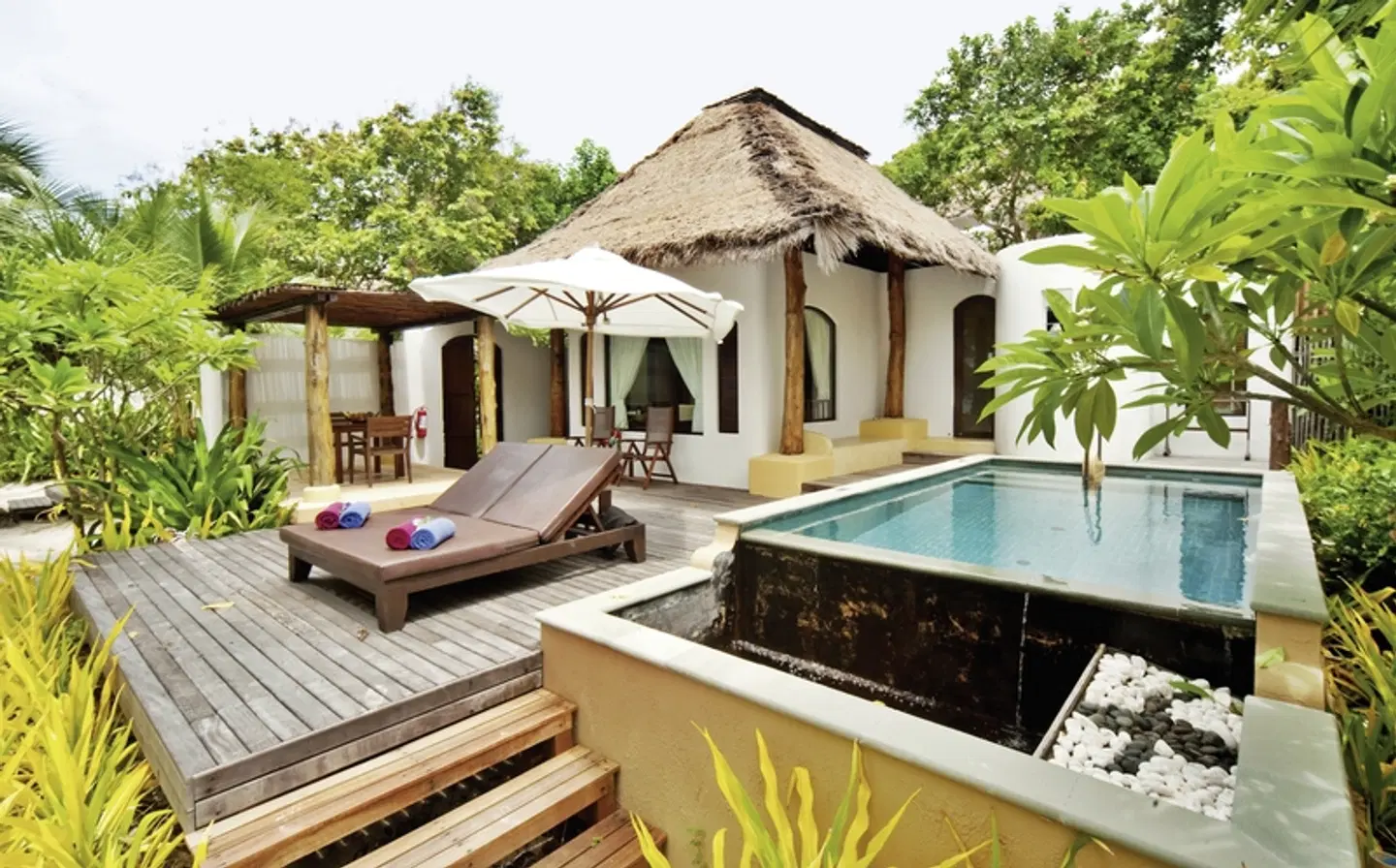 Paradee Resort HEALTH_BEAUTY